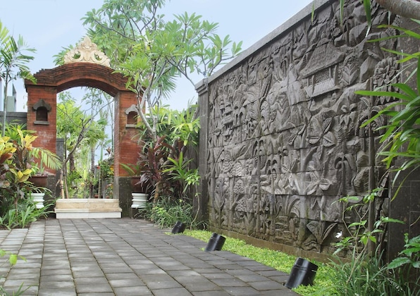Gallery - Aradhana Villas by Ekosistem - CHSE Certified