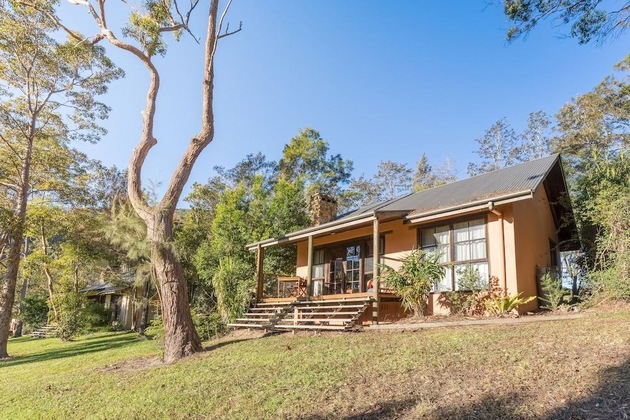 Gallery - Friday Creek Retreat