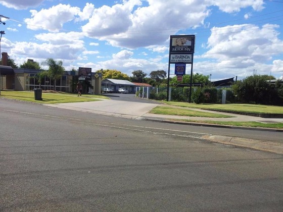 Gallery - Wangaratta Motor Inn