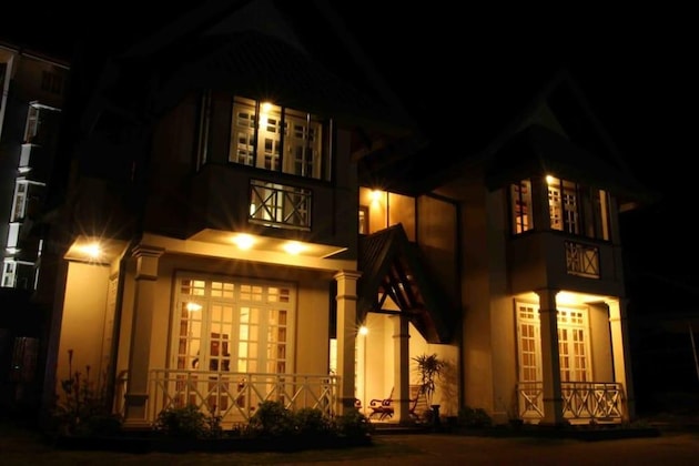 Gallery - Gregory's Bungalow Nuwara Eliya
