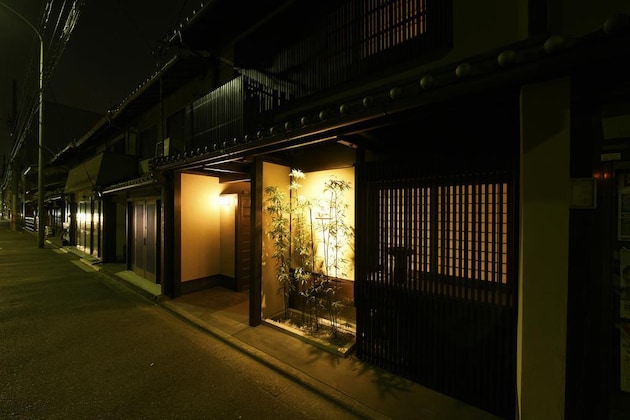 Gallery - Kuraya Omiya Shimabara