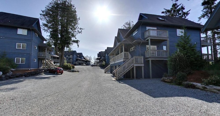 Gallery - Embarc Ucluelet