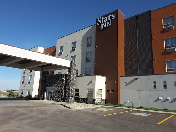 Gallery - Stars Inn Edmonton Airport