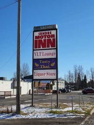 Gallery - Sundre Motor Inn