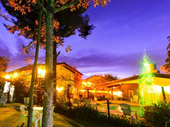 Gallery - Badwiessee Apart Hotel & Spa