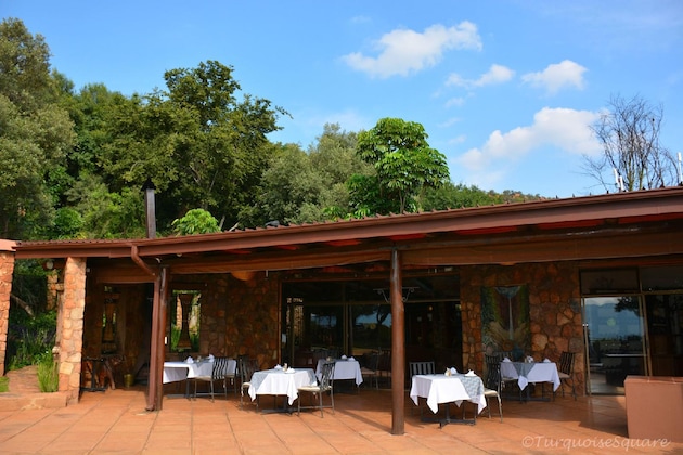 Gallery - La Montagne Guest Lodge