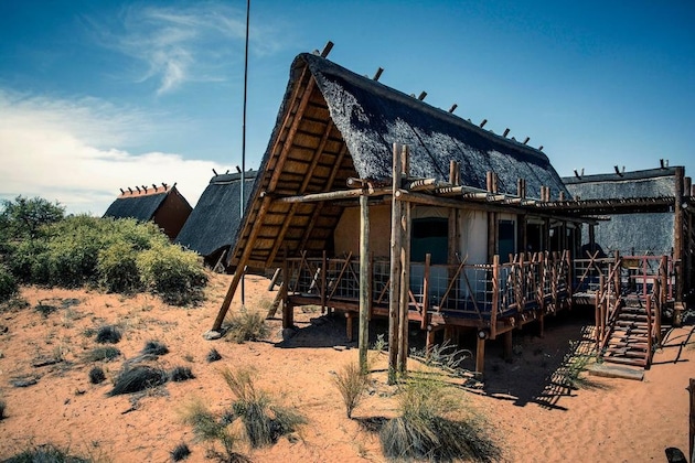 Gallery - Xaus Lodge