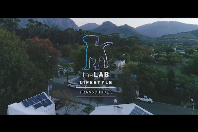 Gallery - Thelab Franschhoek