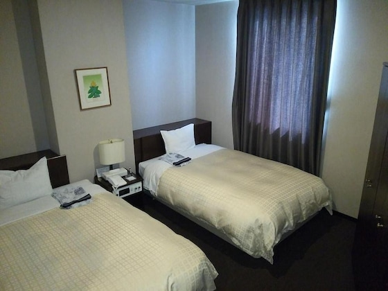 Gallery - Hirosaki Grand Hotel