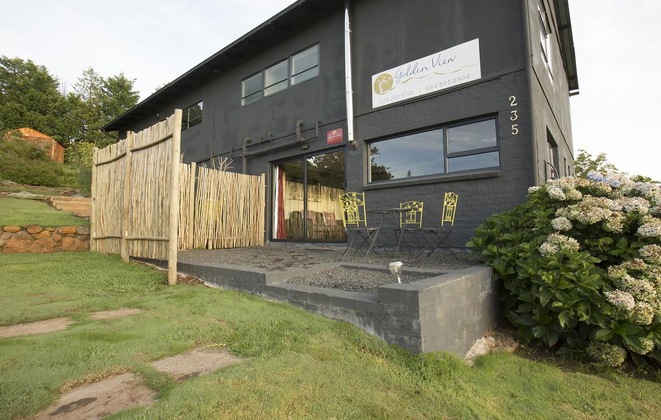 Gallery - Golden View Luxury Self Catering