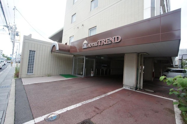 Gallery - Hotel Trend Nagano