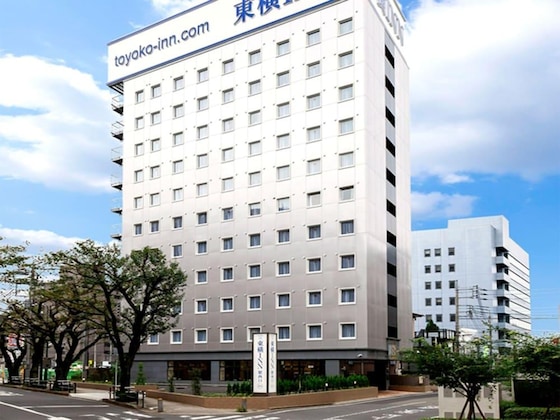 Gallery - Toyoko Inn Tokyo Seibu Ikebukuro Line Higashi Kurume Station Nishi