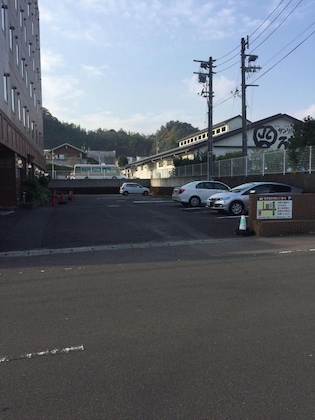 Gallery - Hotel Crown Hills Nakamura