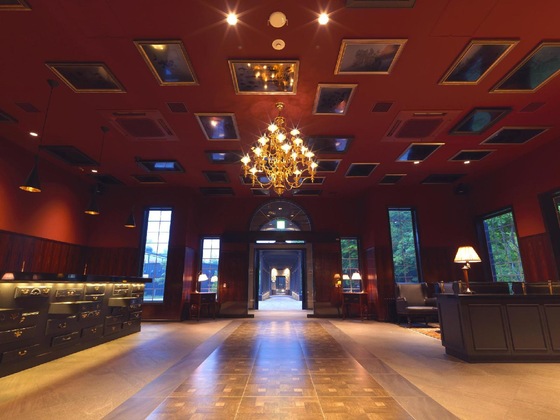 Gallery - Hakodate Onuma Tsuruga Resort Epuy