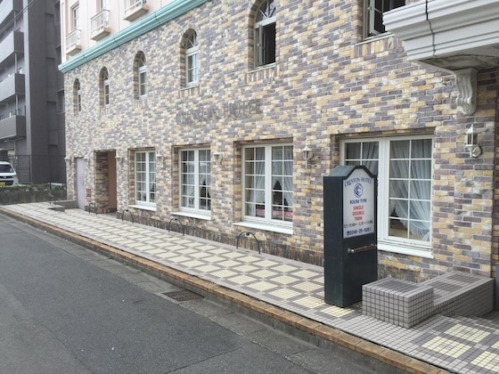 Gallery - Creston Hotel