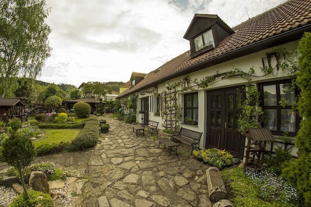 Gallery - Pension Regina