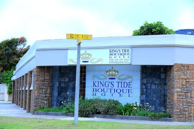 Gallery - King's Tide Boutique Hotel