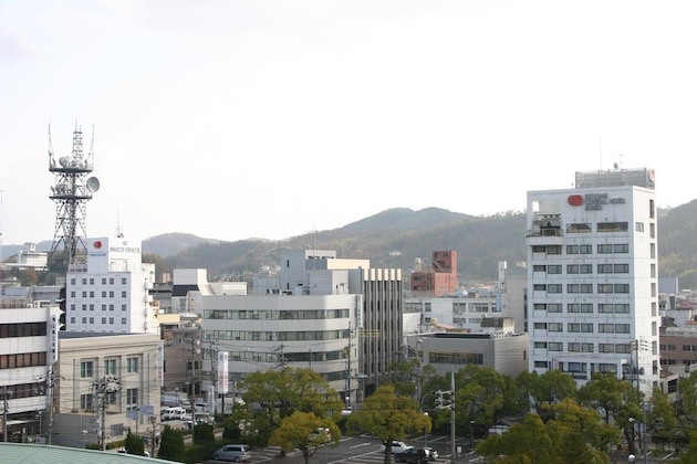 Gallery - Tsuyama Central Hotel Annex