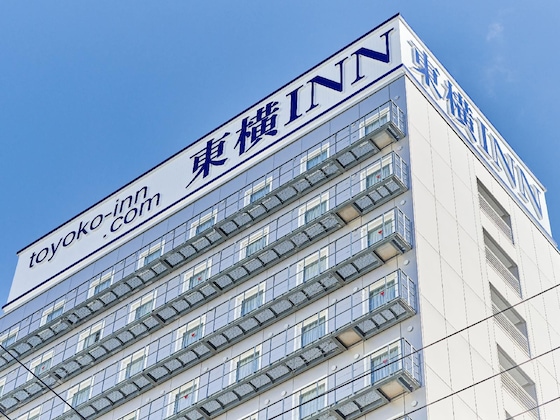Gallery - Toyoko Inn Osaka Semba No.2