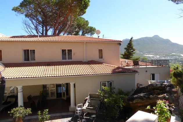 Gallery - Villa Hout Bay Heights
