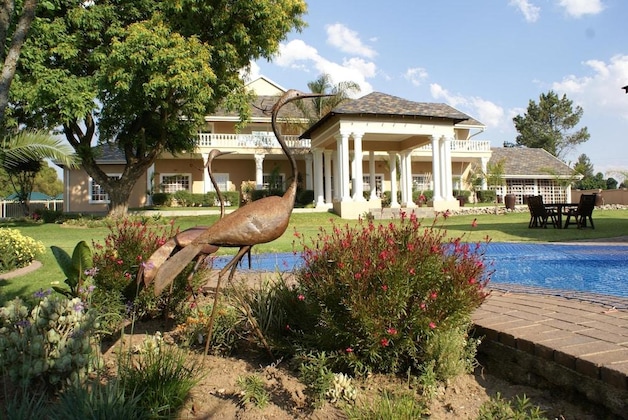 Gallery - Attache Guest Lodge