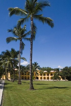 Gallery - Hotel y Spa Santa Fe Colonial