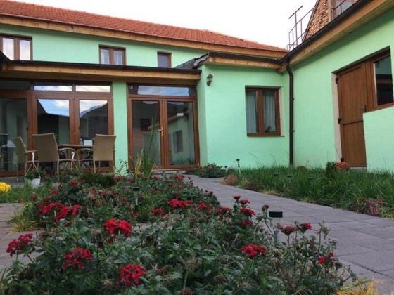 Gallery - Casa Aurelia