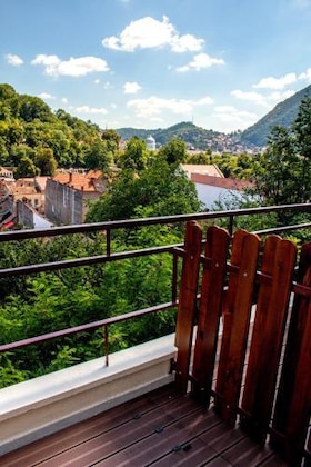 Gallery - Vila Alba Brasov