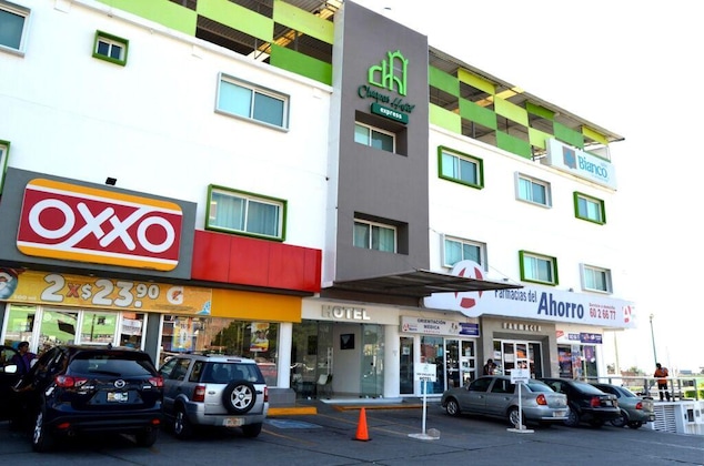 Gallery - Chiapas Hotel Express