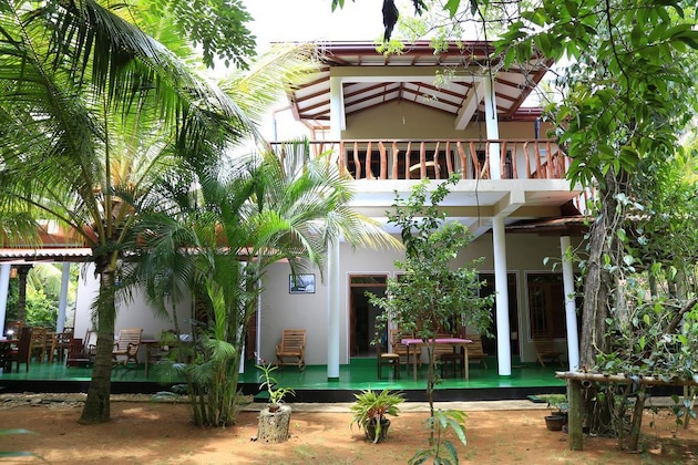 Gallery - Yala River Face Inn