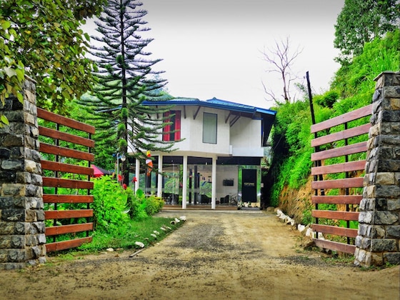 Gallery - Ellas Edge Resort