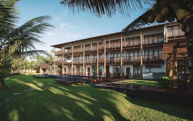 Gallery - Timeless Villa