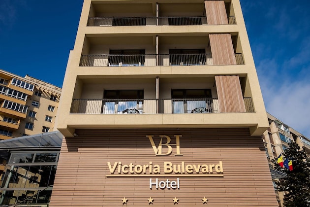 Gallery - Victoria Bulevard Hotel