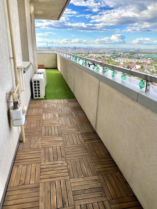Gallery - Monaco Grand Apartments By Citybookings