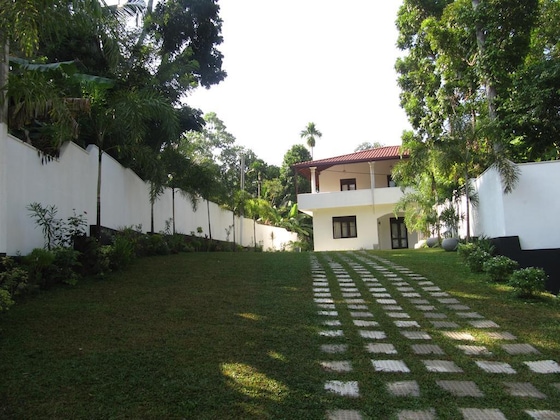 Gallery - Boutique Villa Shanthi