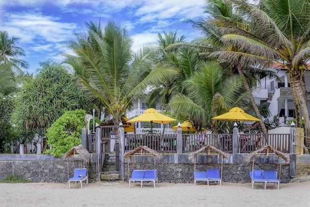 Gallery - Tharanga Surfing Villa