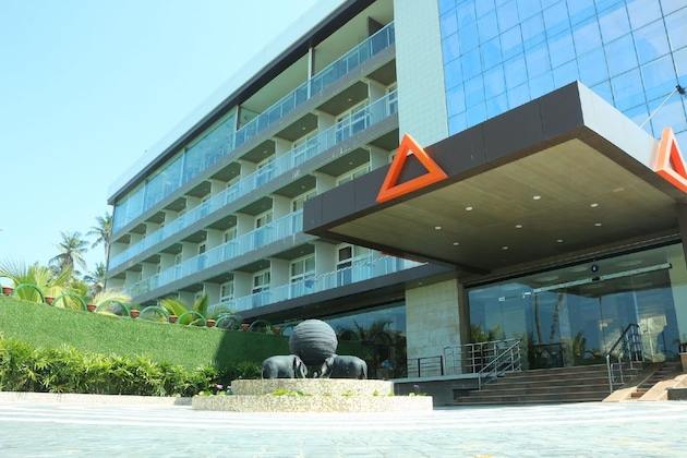 Gallery - Ocean Queen Hotel