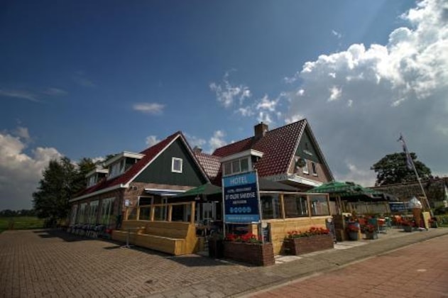 Gallery - Hotel B&B D'olde Smidse
