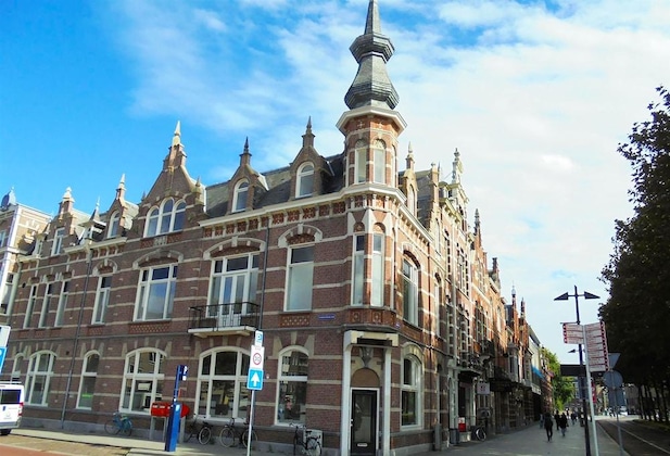 Gallery - Little Duke Hotel