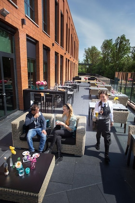 Gallery - Van Der Valk Hotel Utrecht