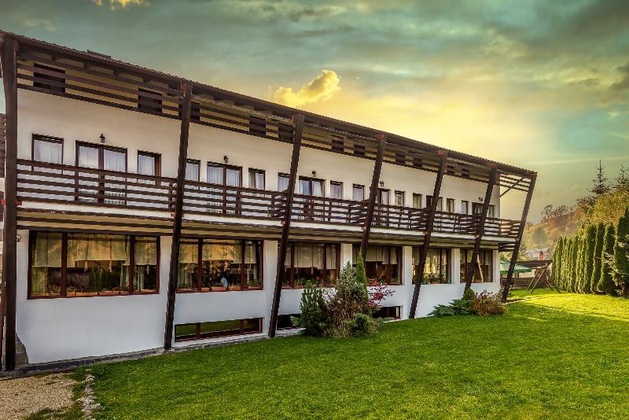 Gallery - Casa Muntelui