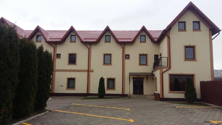 Gallery - Hotel Intim