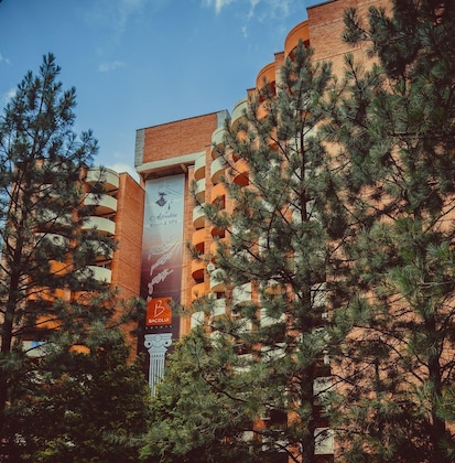 Gallery - Afrodita Resort & Spa