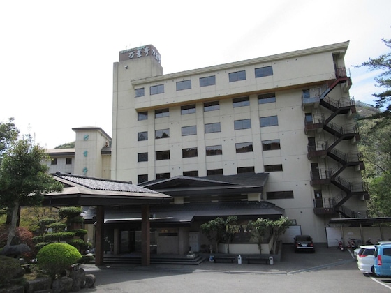Gallery - Hotel Manyoutei