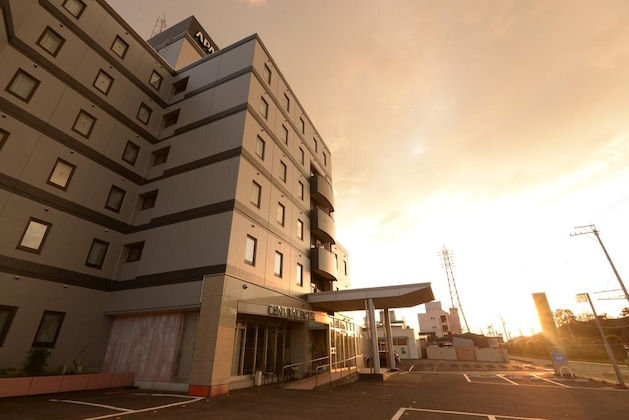 Gallery - Apa Hotel Suzuka Chuou