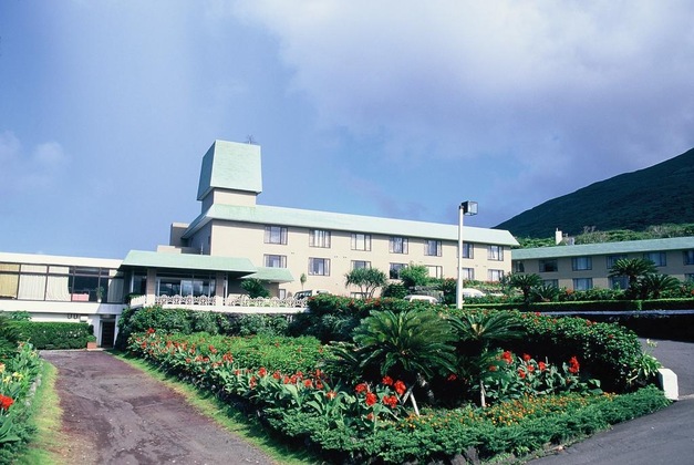 Gallery - Hachijo View Hotel