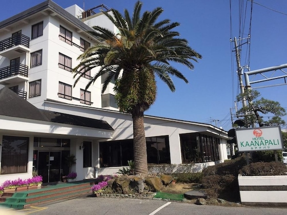 Gallery - Hotel KANAPALI