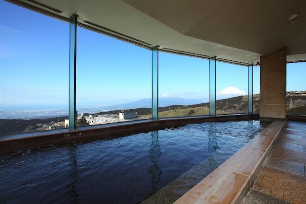 Gallery - Fuji Hakone Land Schole Plaza Hotel