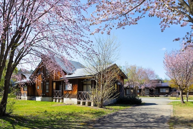 Gallery - Nature Cottage Akabeko