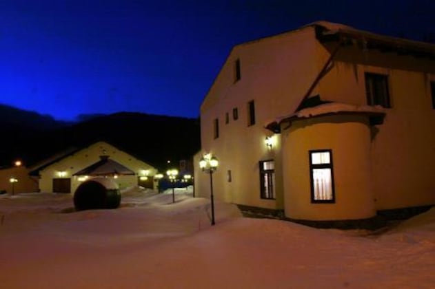 Gallery - Pensiunea Rhein